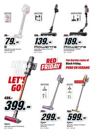 Folleto MediaMarkt semana 23 Página 16