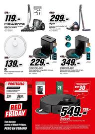 Folleto MediaMarkt semana 23 Página 17