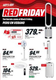 Folleto MediaMarkt semana 23 Página 19