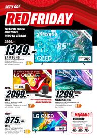 Folleto MediaMarkt semana 23 Página 2