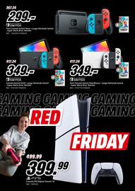 Folleto MediaMarkt semana 23 Página 20