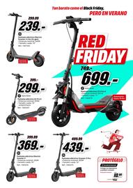 Folleto MediaMarkt semana 23 Página 21