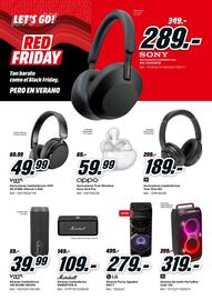 Folleto MediaMarkt semana 23 Página 22