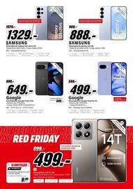 Folleto MediaMarkt semana 23 Página 25