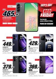 Folleto MediaMarkt semana 23 Página 26