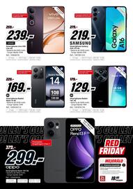 Folleto MediaMarkt semana 23 Página 27