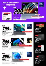 Folleto MediaMarkt semana 23 Página 29