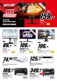 Folleto MediaMarkt semana 23 Página 32