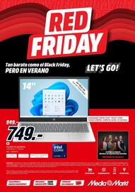 Folleto MediaMarkt semana 23 Página 34