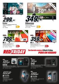 Folleto MediaMarkt semana 23 Página 5