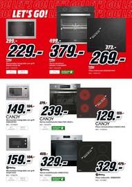 Folleto MediaMarkt semana 23 Página 6