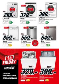 Folleto MediaMarkt semana 23 Página 8