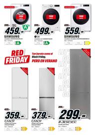 Folleto MediaMarkt semana 23 Página 9