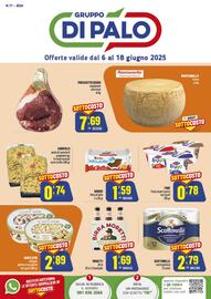 Volantino Gruppo di Palo Pagina 1