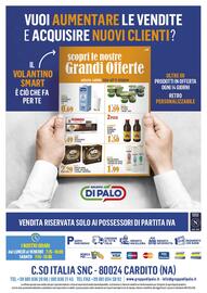 Volantino Gruppo di Palo Pagina 44