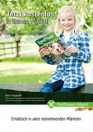 Raiffeisen Markt Prospekt Seite 8