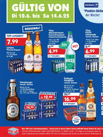 Hol'ab Getränkemarkt Prospekt Seite 2