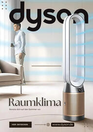 Dyson Prospekt Seite 1