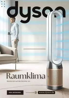 Dyson Prospekt (gültig bis 6-07)