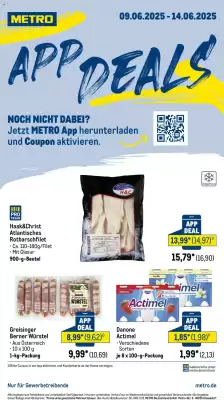 METRO Prospekt (gültig bis 14-06)