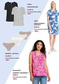 Takko Fashion Prospekt Seite 2