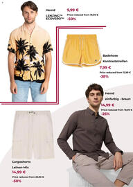 Takko Fashion Prospekt Seite 3
