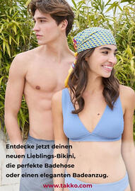 Takko Fashion Prospekt Seite 5