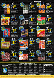 Catálogo Cometa Supermercados Página 2