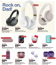 Catálogo Target semana 24 Página 12