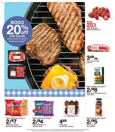 Catálogo Target semana 24 Página 16