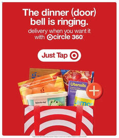 Catálogo Target semana 24 Página 25