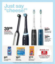 Catálogo Target semana 24 Página 27
