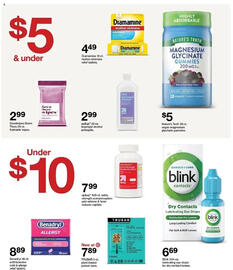 Catálogo Target semana 24 Página 28
