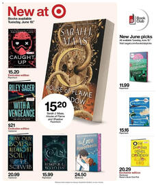 Catálogo Target semana 24 Página 31
