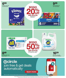 Catálogo Target semana 24 Página 40