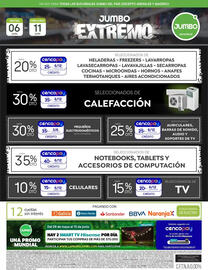 Catálogo Jumbo semana 23 Página 1
