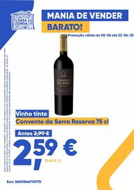 Folheto Casa Cheia Página 3