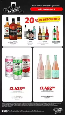Catálogo Hipermercado Libertad (válido hasta 8-06)