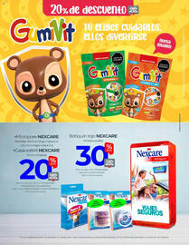 Catálogo Olímpica Página 11