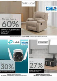 Catálogo Homecenter Página 3