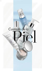 Catálogo Oriflame Página 10