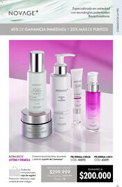 Catálogo Oriflame Página 13