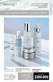 Catálogo Oriflame Página 14