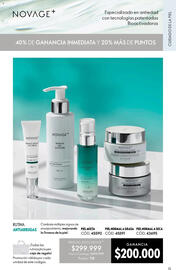 Catálogo Oriflame Página 15