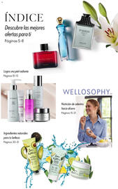 Catálogo Oriflame Página 2