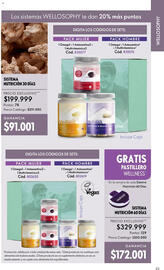 Catálogo Oriflame Página 23