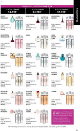 Catálogo Oriflame Página 26