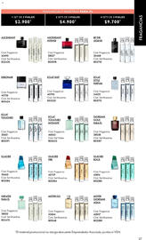 Catálogo Oriflame Página 27