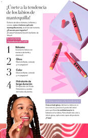 Catálogo Oriflame Página 3