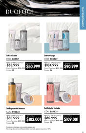 Catálogo Oriflame Página 31